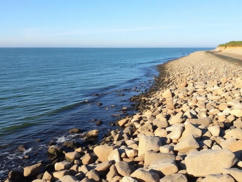 Riprap & Concrete Protection