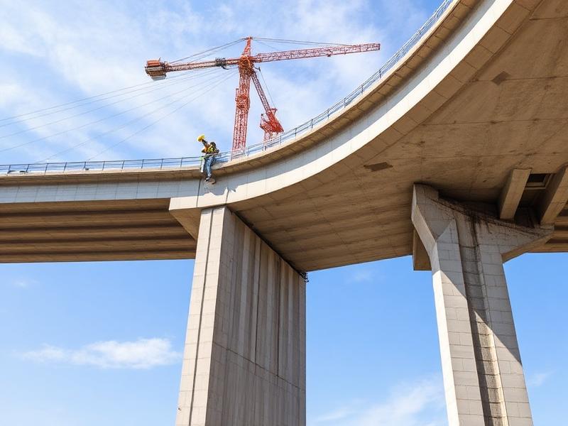 Concrete Works